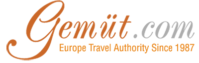 Gemut.com - Europe Travel Authority Since 1987